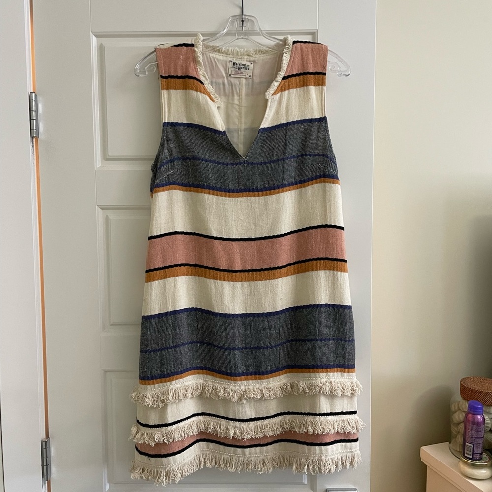 Anthropologie dress